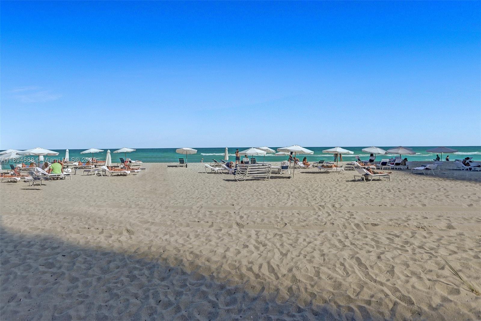 15901 Collins Ave #705, Sunny Isles Beach FL 33160