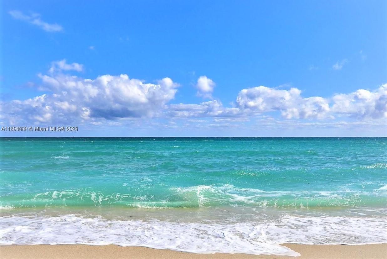 15901 Collins Ave #705, Sunny Isles Beach FL 33160
