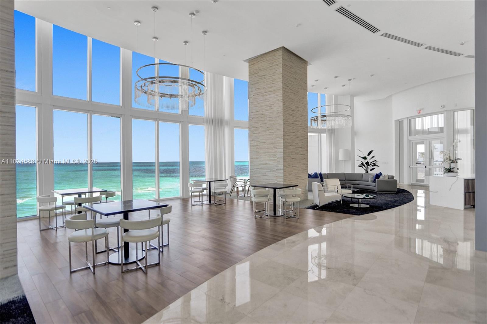 15901 Collins Ave #705, Sunny Isles Beach FL 33160