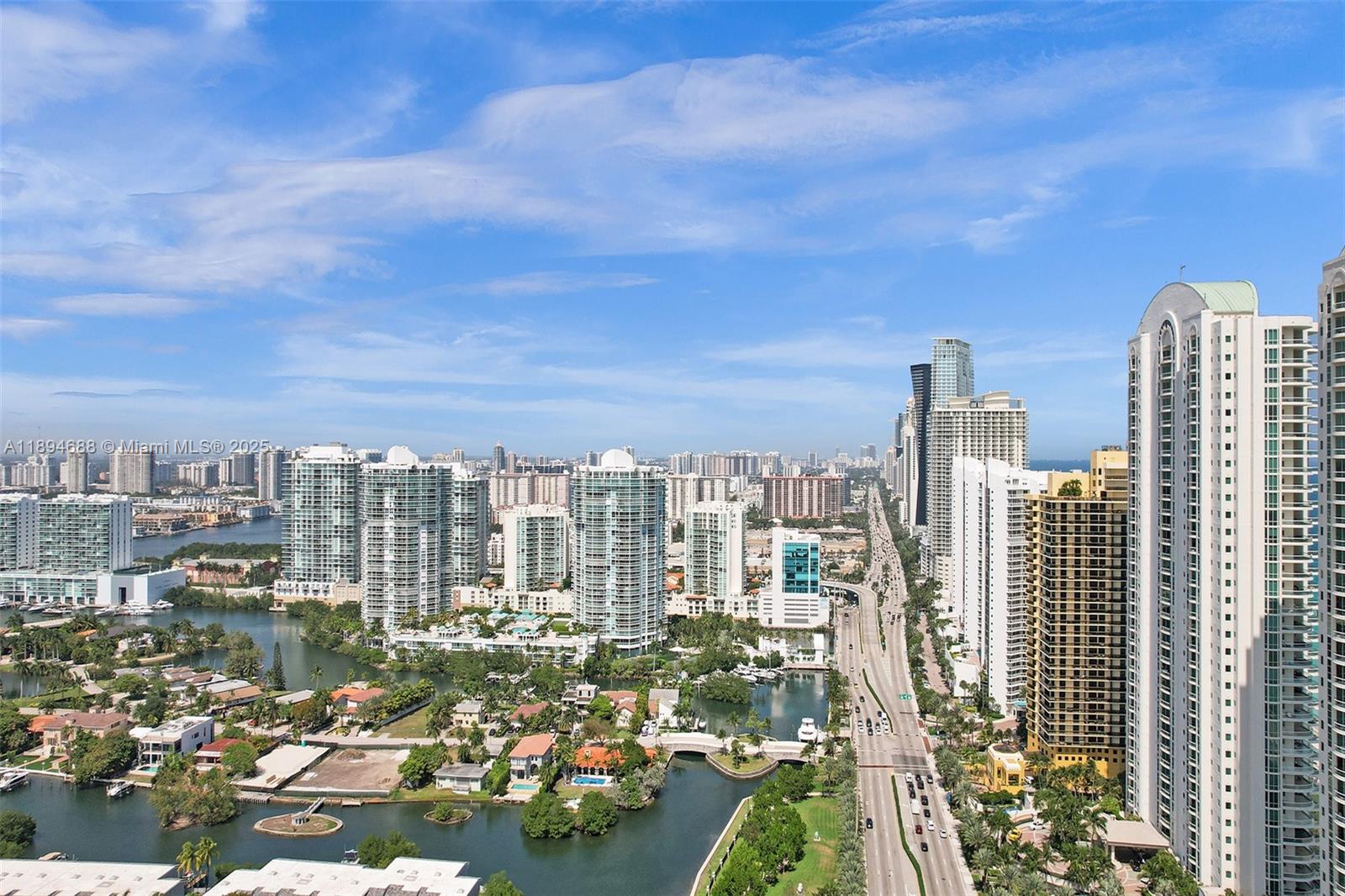 15901 Collins Ave #705, Sunny Isles Beach FL 33160