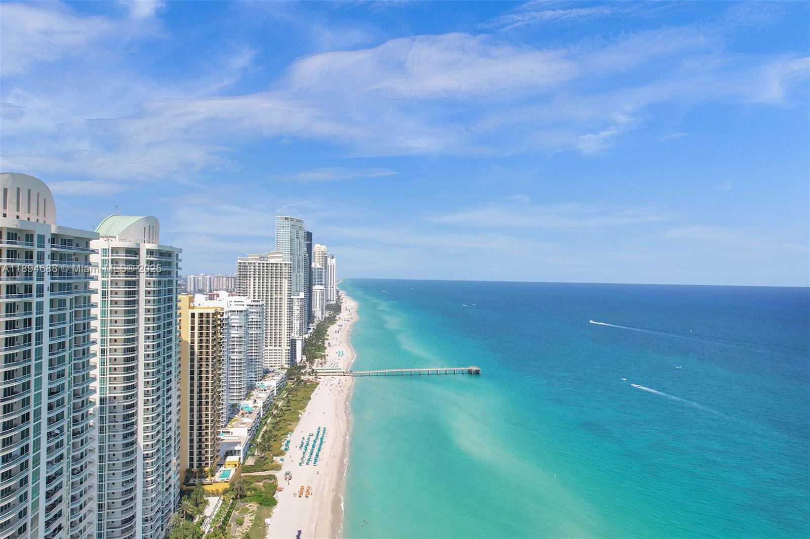 15901 Collins Ave #705, Sunny Isles Beach FL 33160
