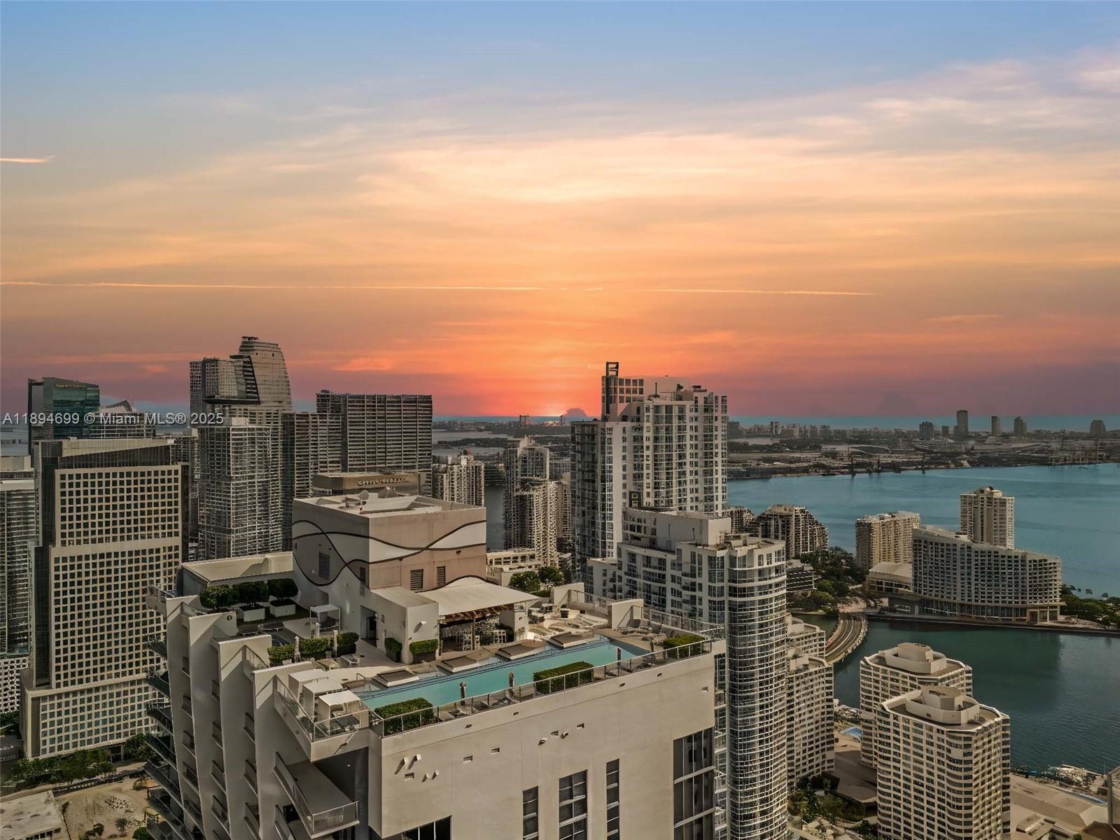 1010 Brickell Ave #3210, Miami FL 33131