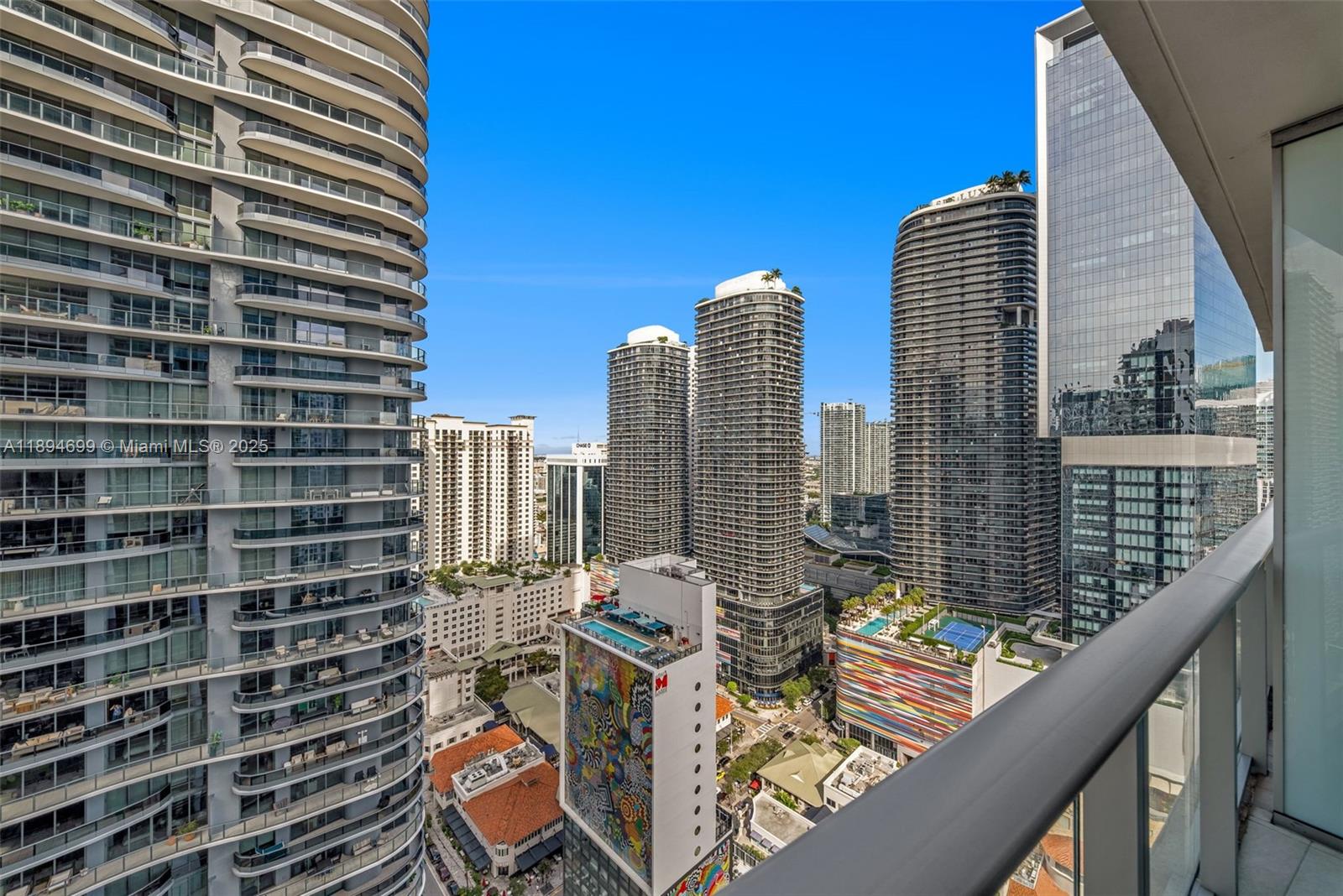 1010 Brickell Ave #3210, Miami FL 33131