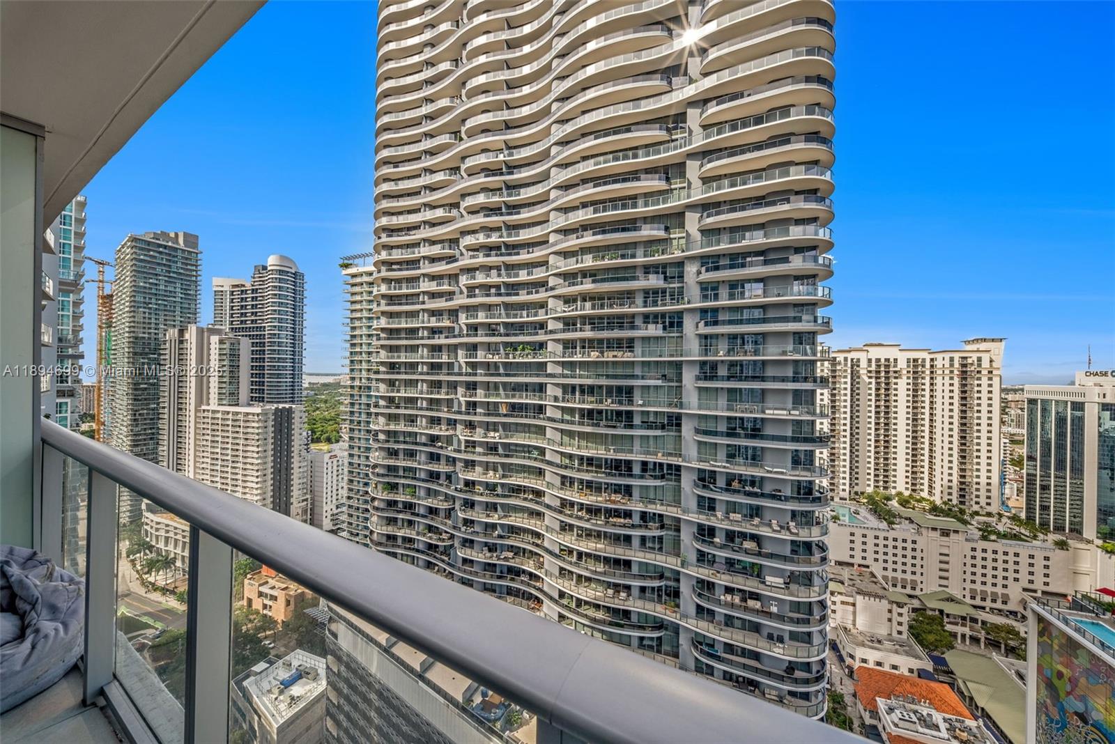 1010 Brickell Ave #3210, Miami FL 33131