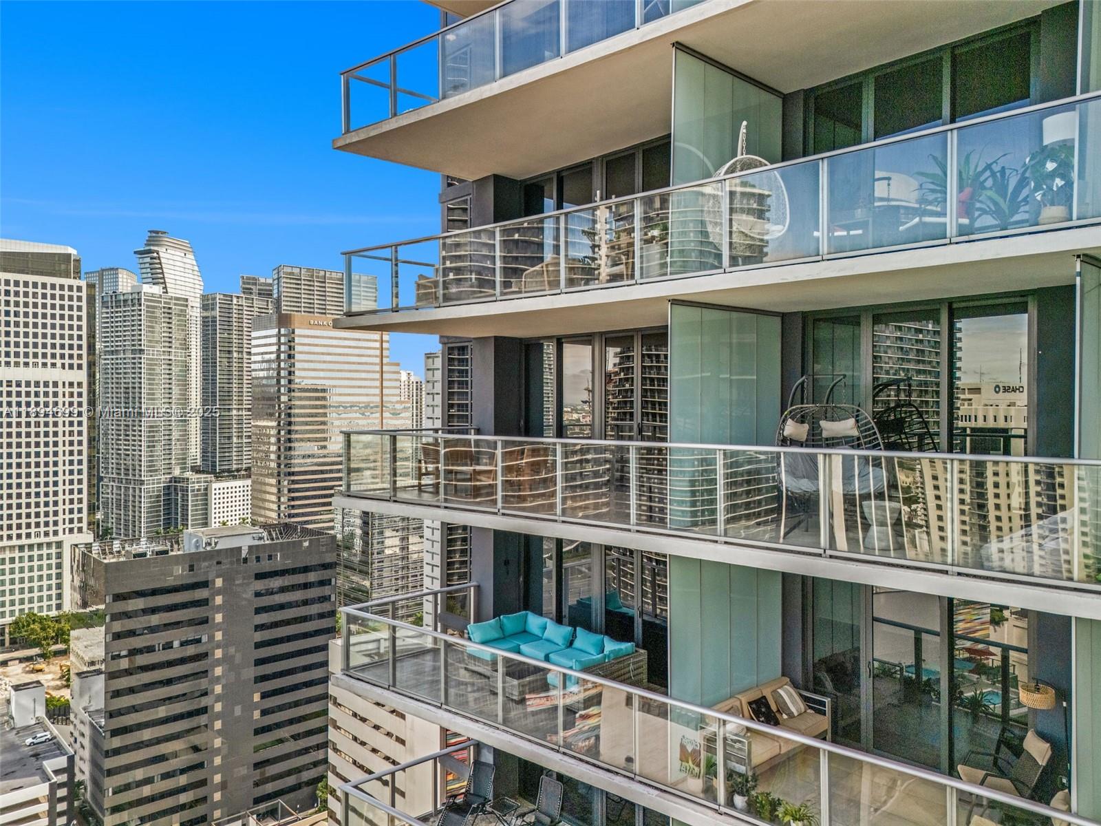 1010 Brickell Ave #3210, Miami FL 33131