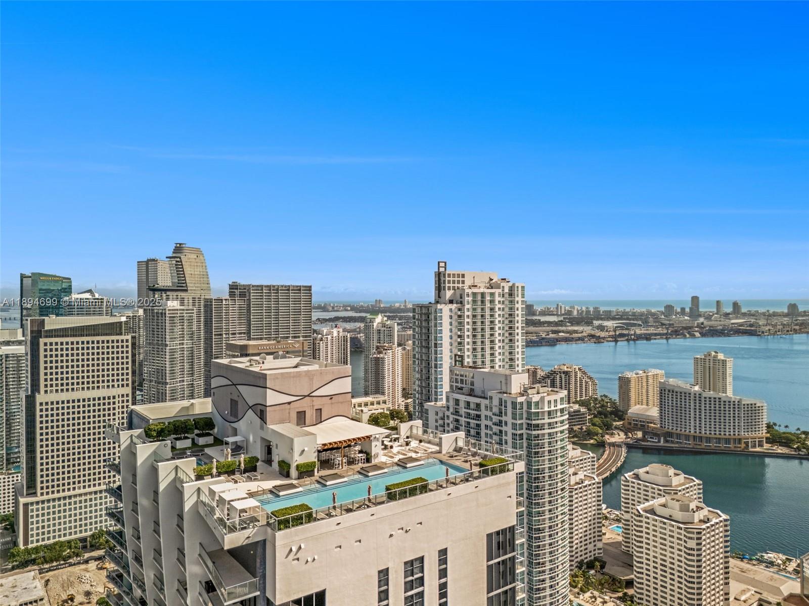 1010 Brickell Ave #3210, Miami FL 33131