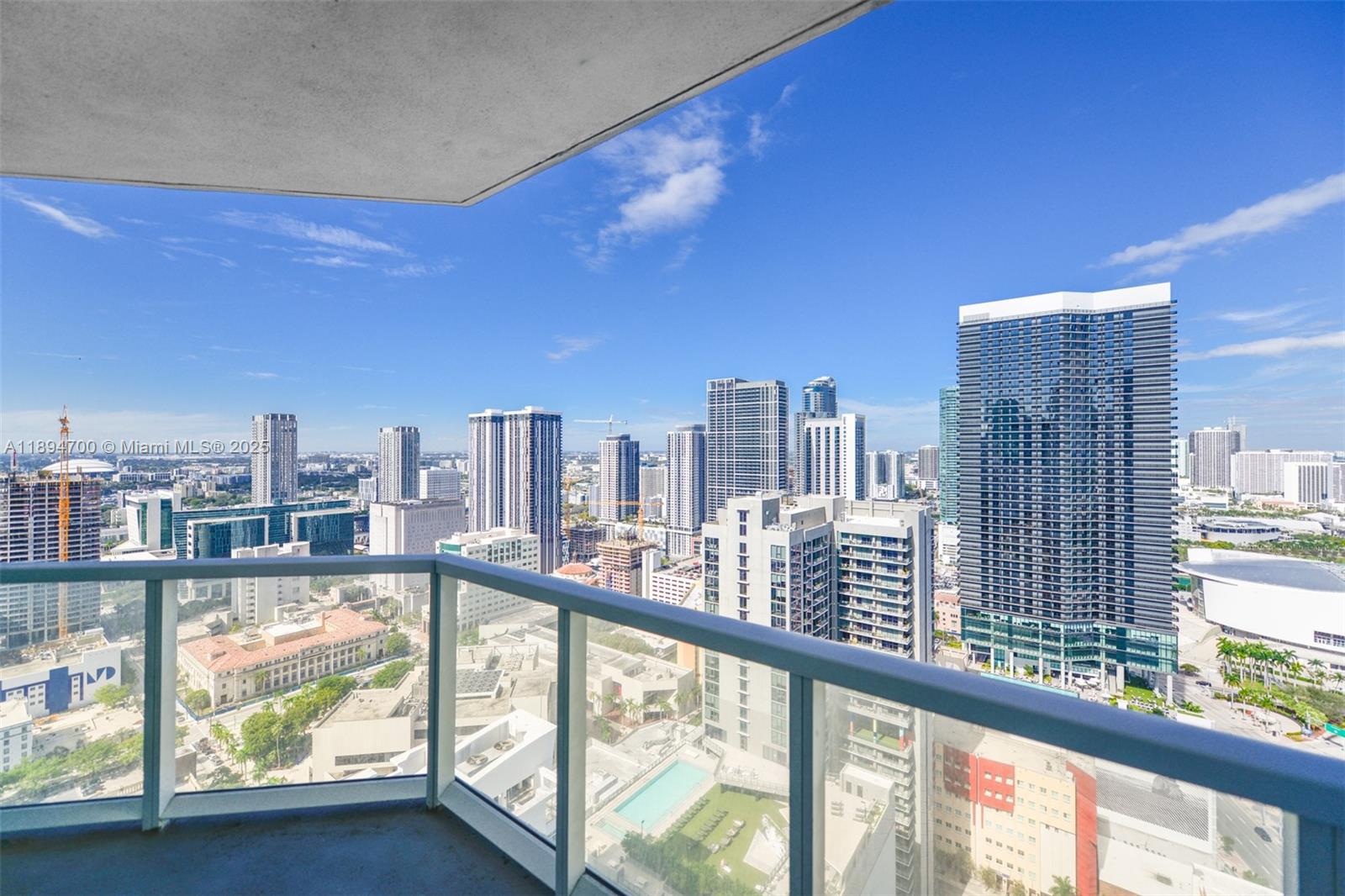 253 NE 2nd St #3902, Miami FL 33132