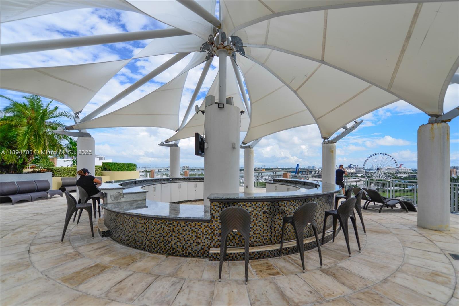 253 NE 2nd St #3902, Miami FL 33132