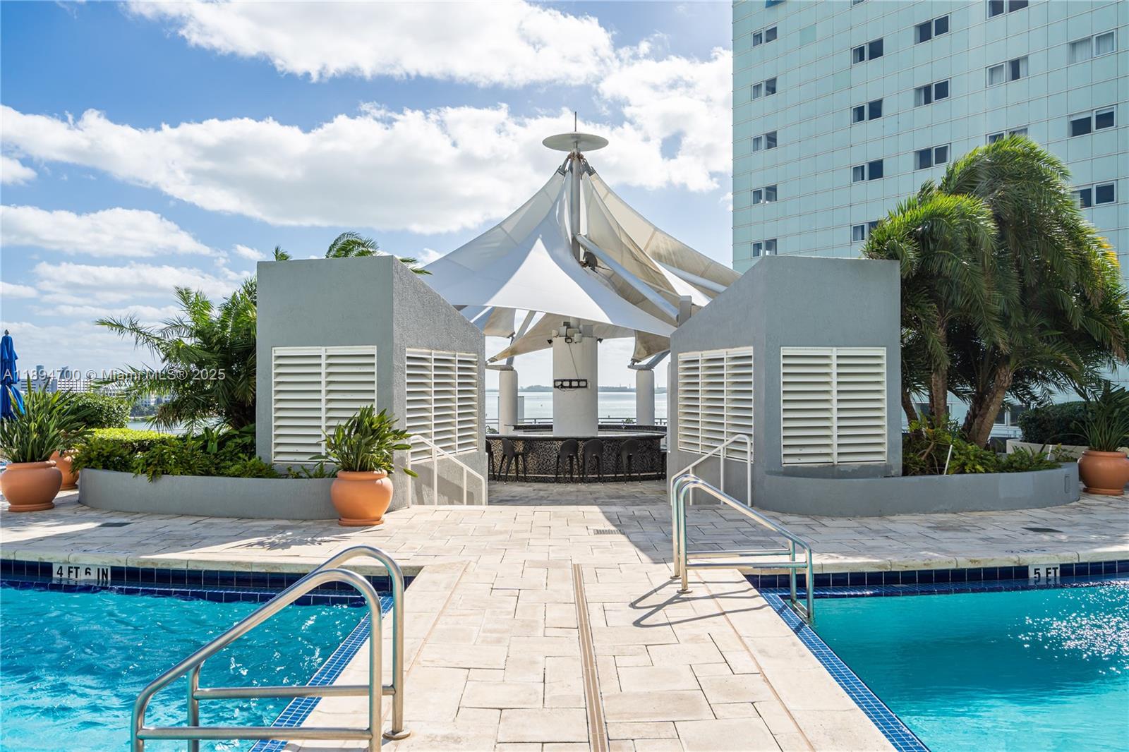 253 NE 2nd St #3902, Miami FL 33132