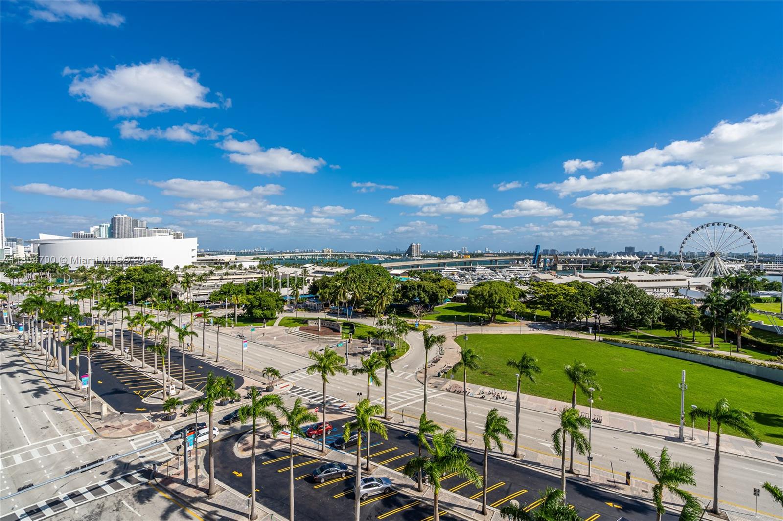 253 NE 2nd St #3902, Miami FL 33132