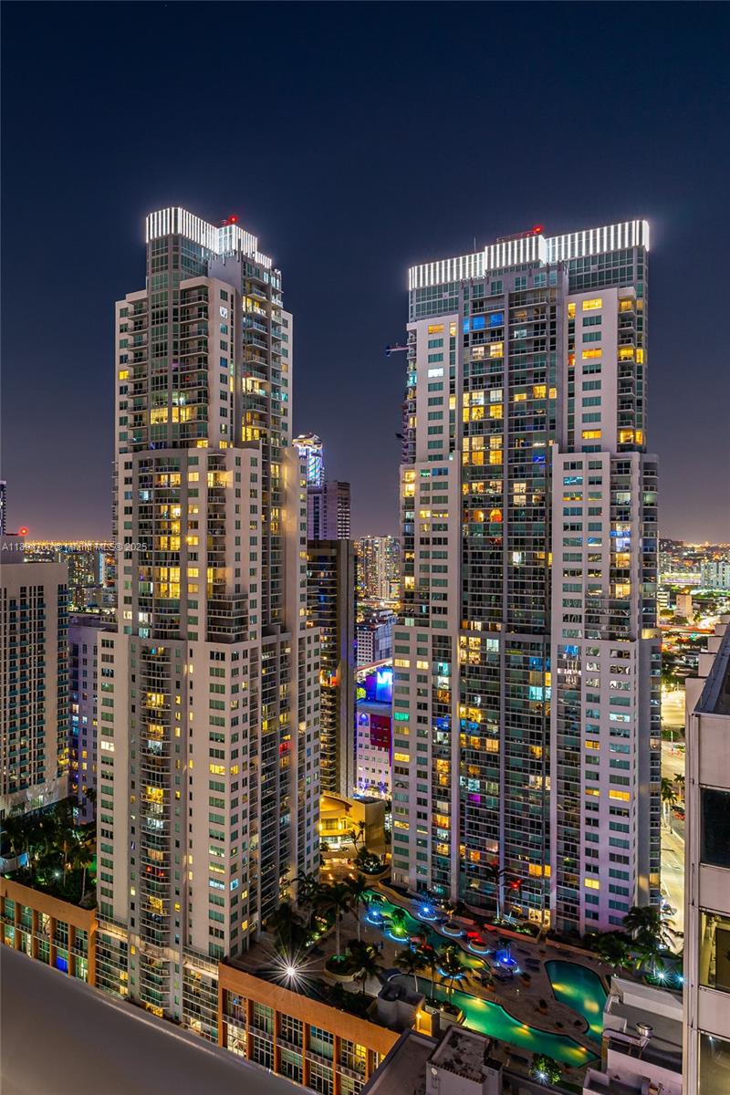 253 NE 2nd St #3902, Miami FL 33132