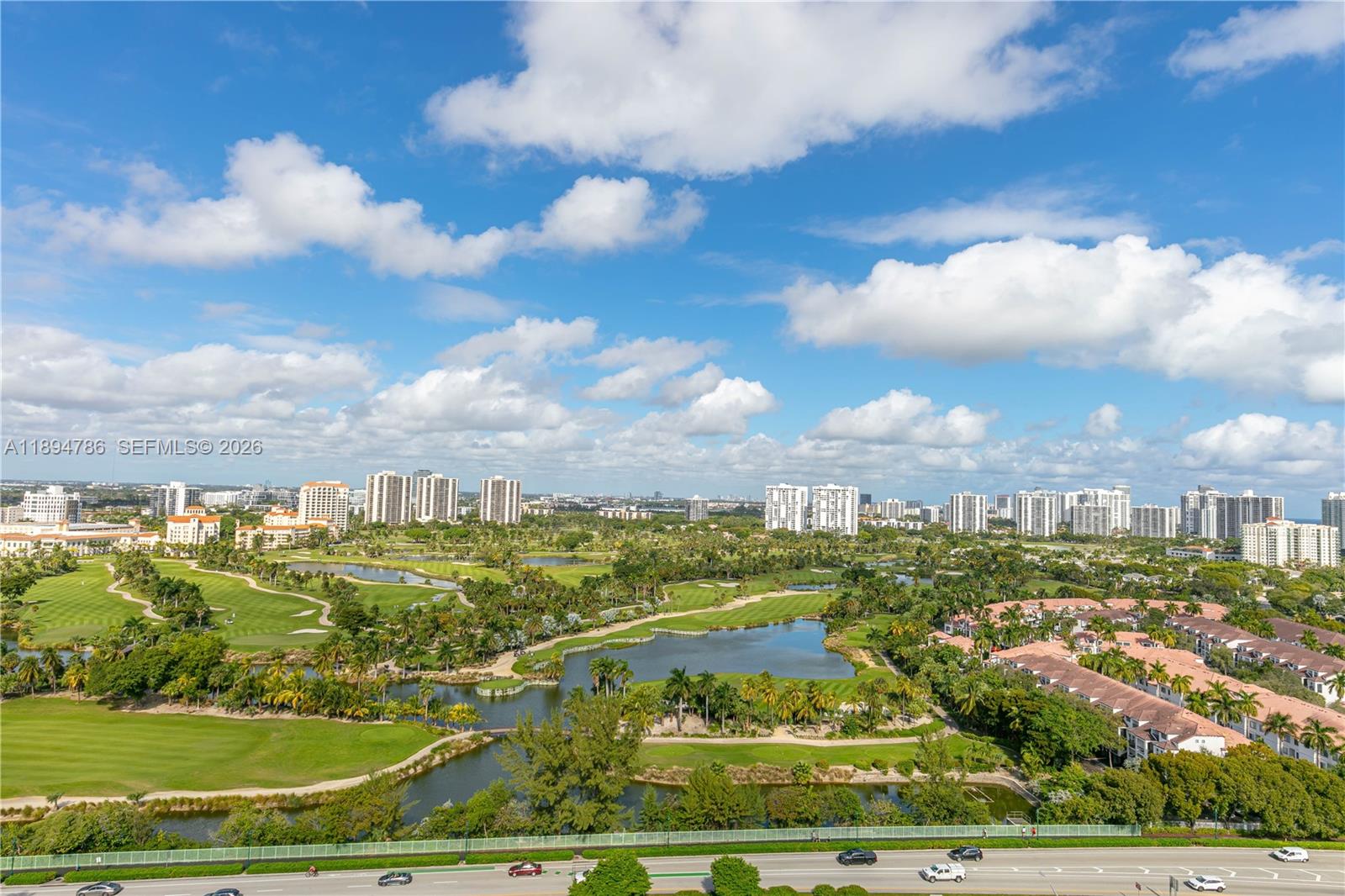 3400 NE 192nd St #LPH5, Aventura FL 33180