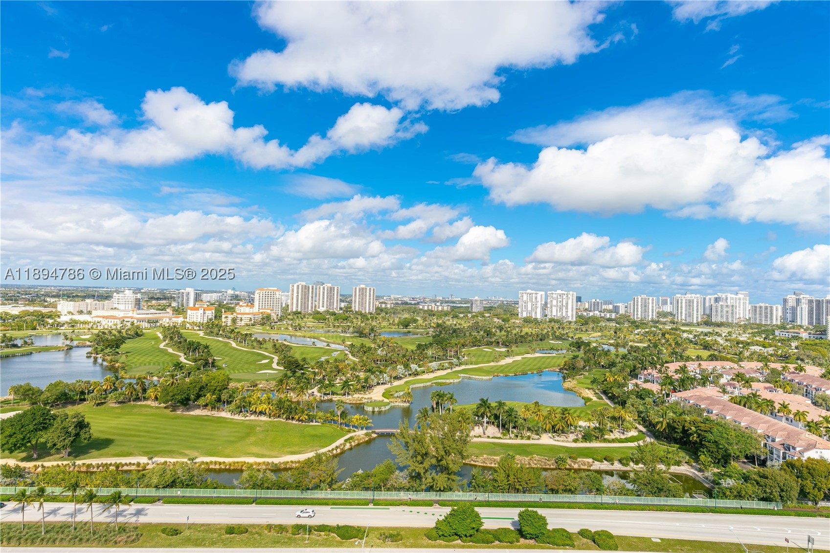 3400 NE 192nd St #LPH5, Aventura FL 33180