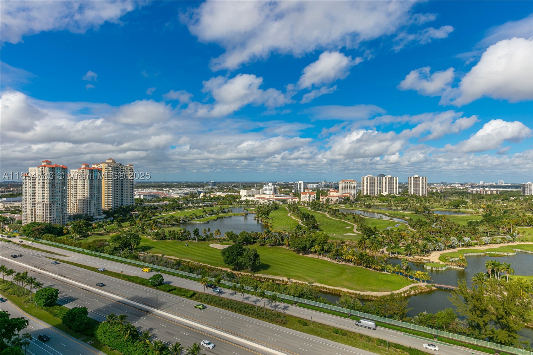 3400 NE 192nd St #LPH5, Aventura FL 33180