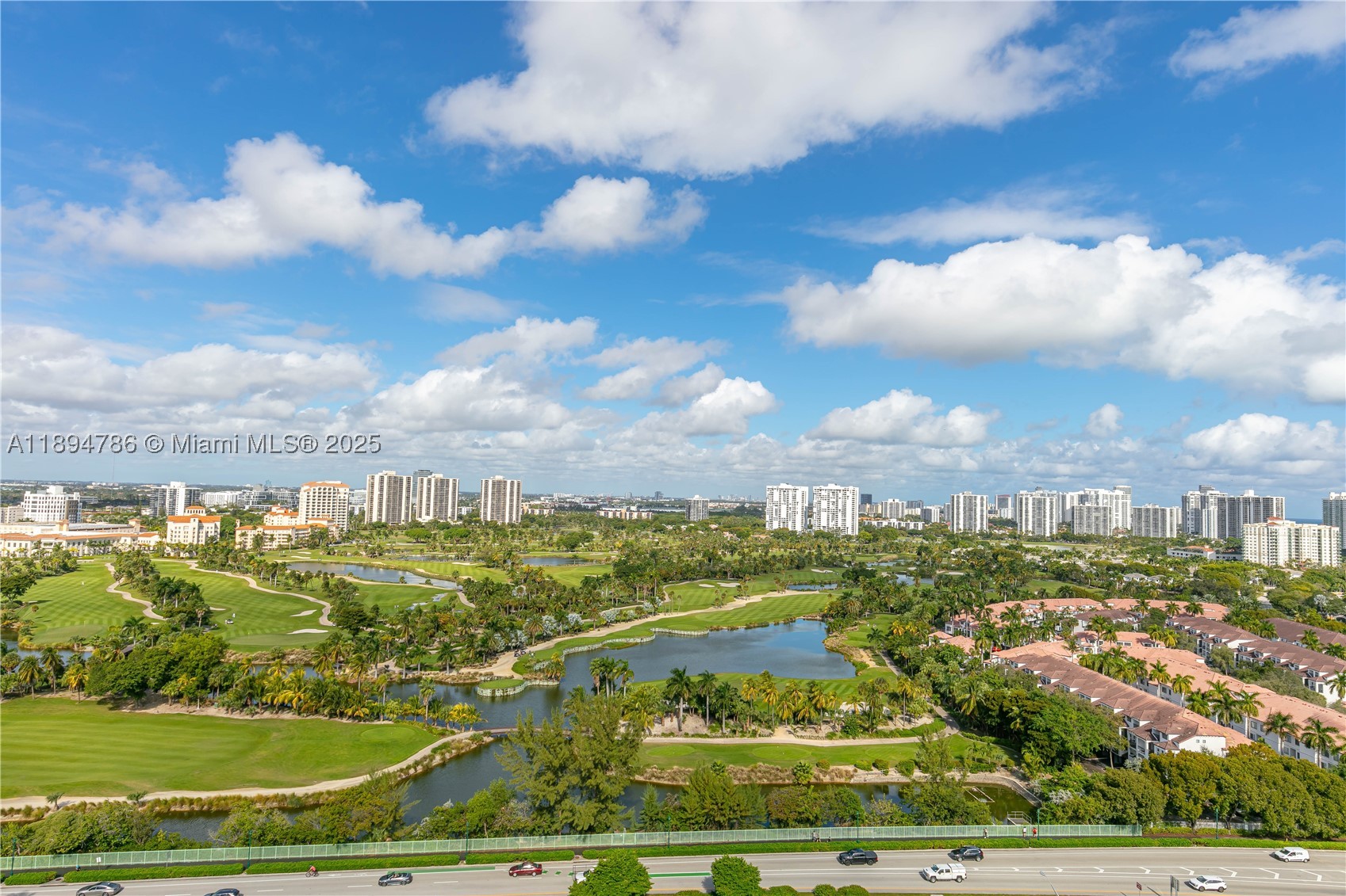 3400 NE 192nd St #LPH5, Aventura FL 33180