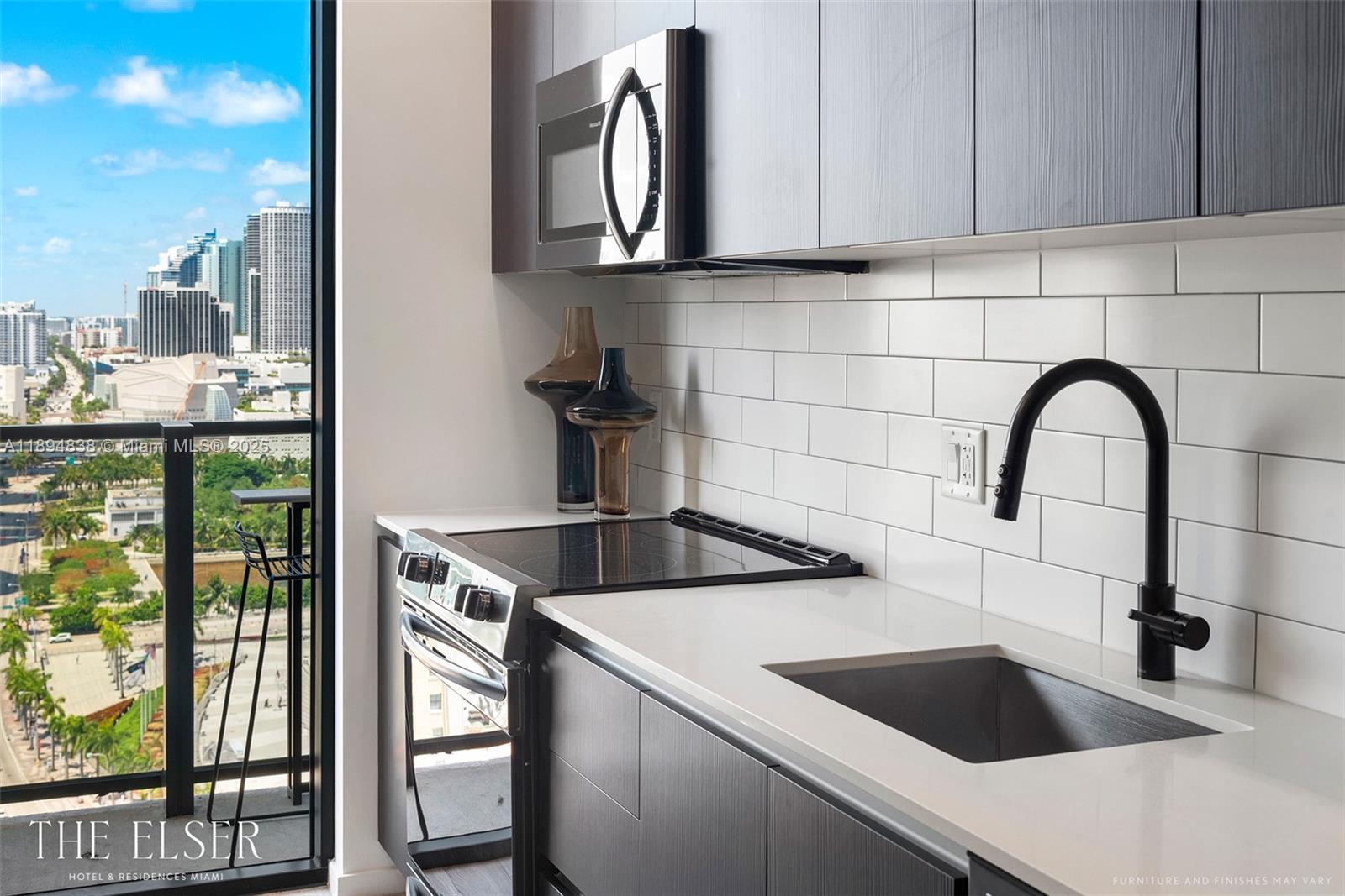398 NE 5th St #1803, Miami FL 33132