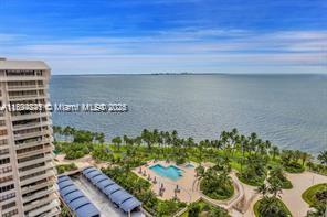 1 Grove Isle Dr #A804, Miami FL 33133