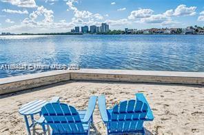 1 Grove Isle Dr #A804, Miami FL 33133