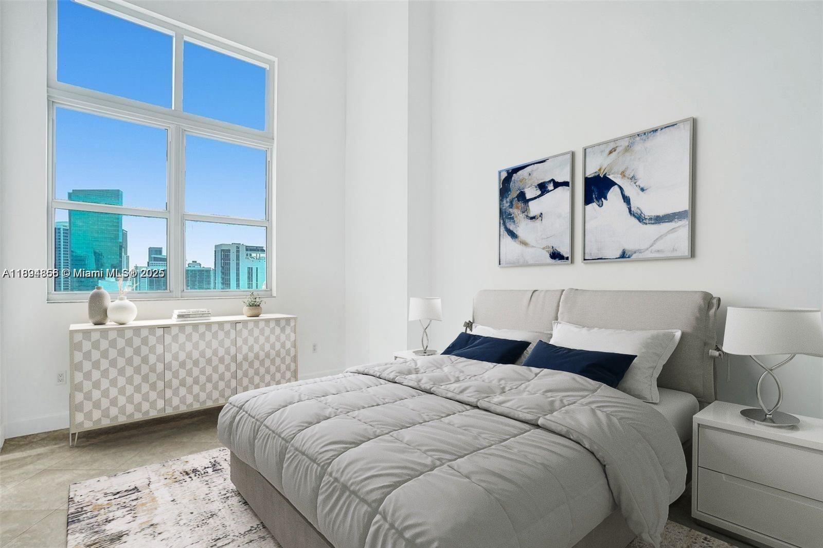 133 NE 2nd Ave #LPH3502, Miami FL 33132