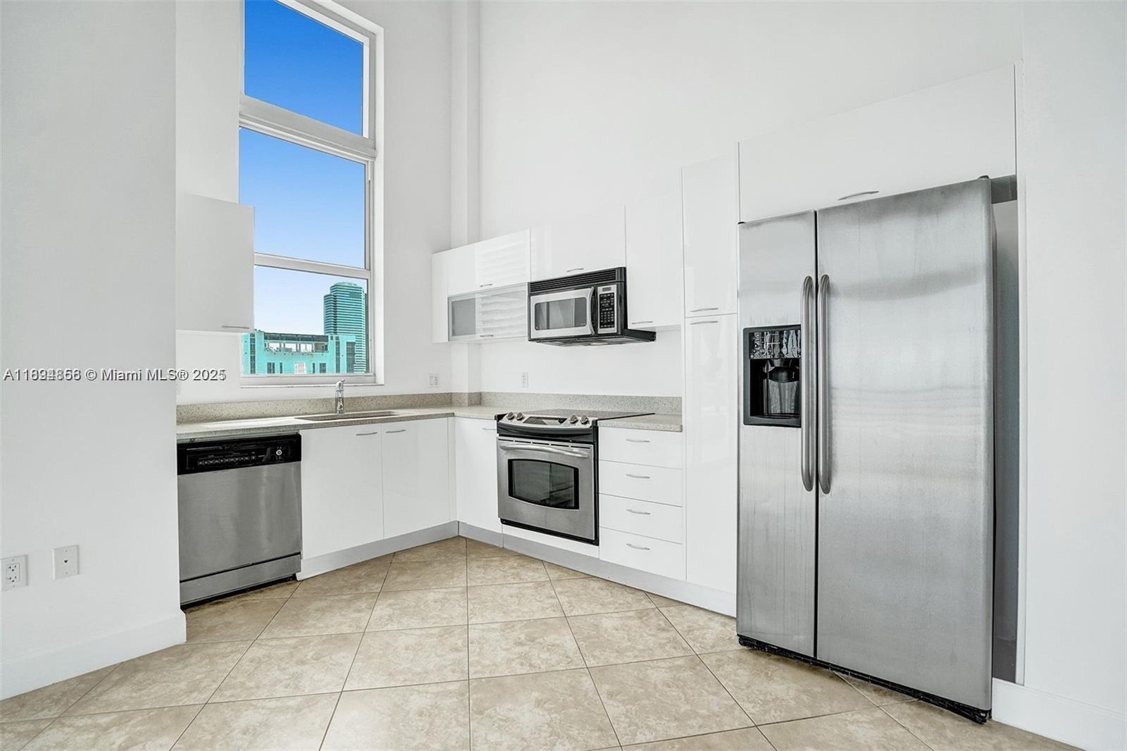 133 NE 2nd Ave #LPH3502, Miami FL 33132