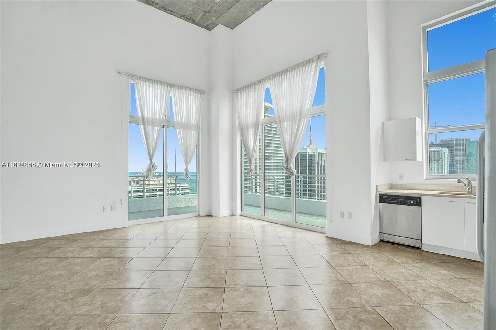 133 NE 2nd Ave #LPH3502, Miami FL 33132