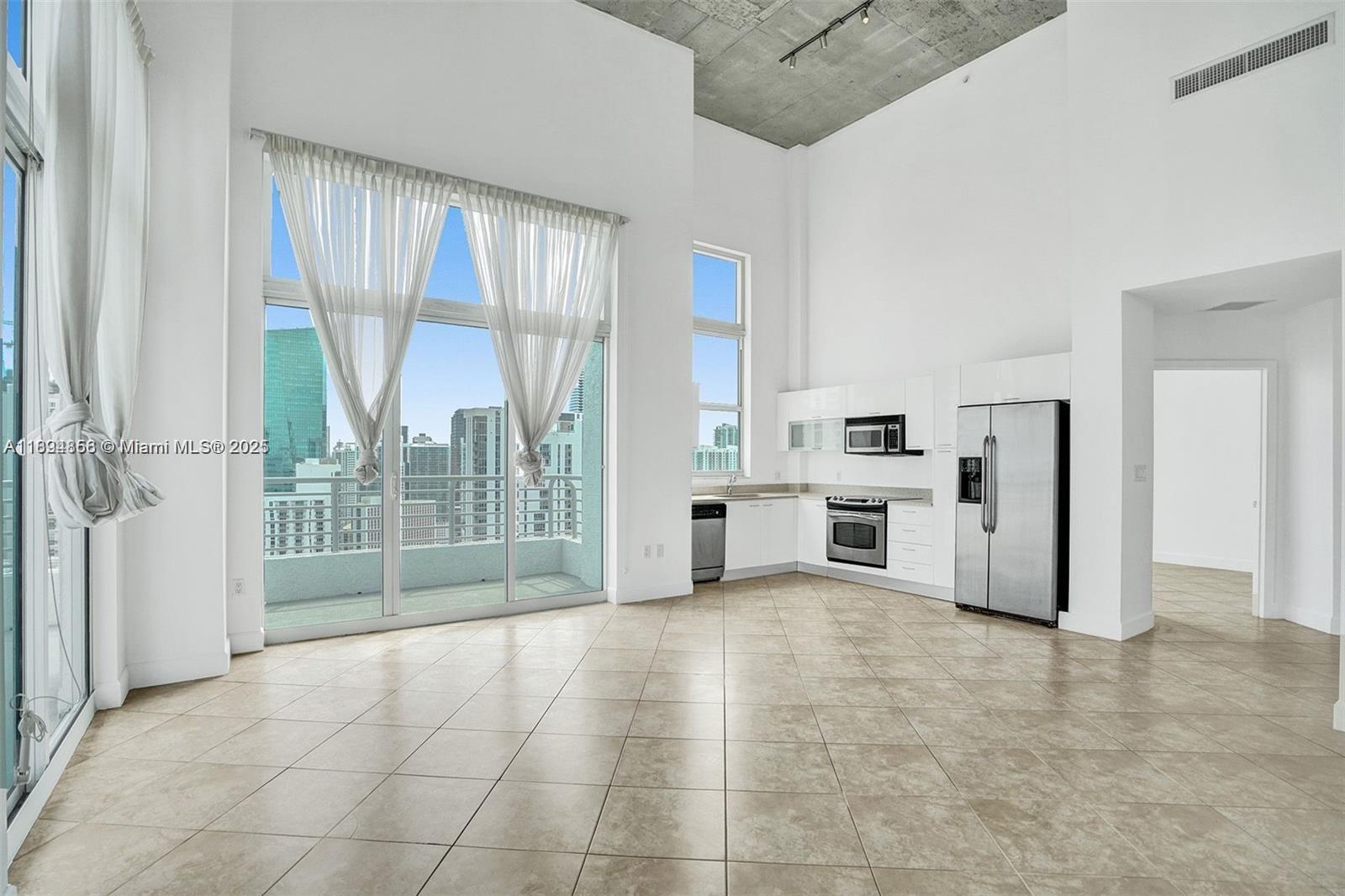 133 NE 2nd Ave #LPH3502, Miami FL 33132