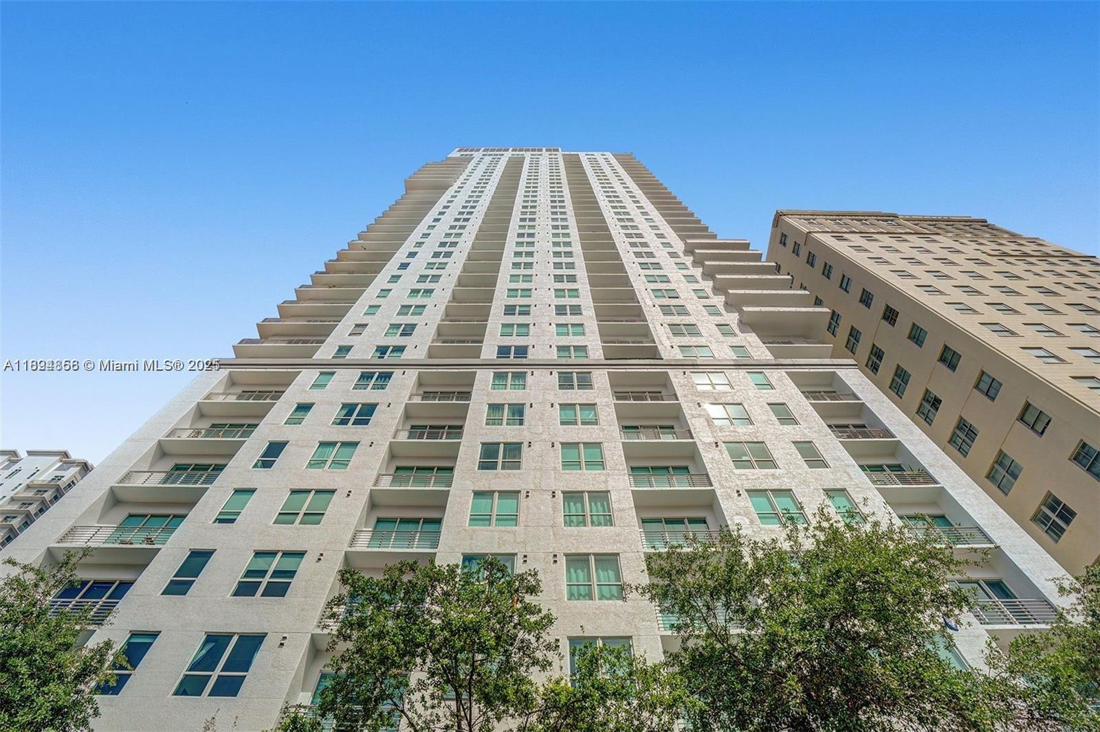 133 NE 2nd Ave #LPH3502, Miami FL 33132