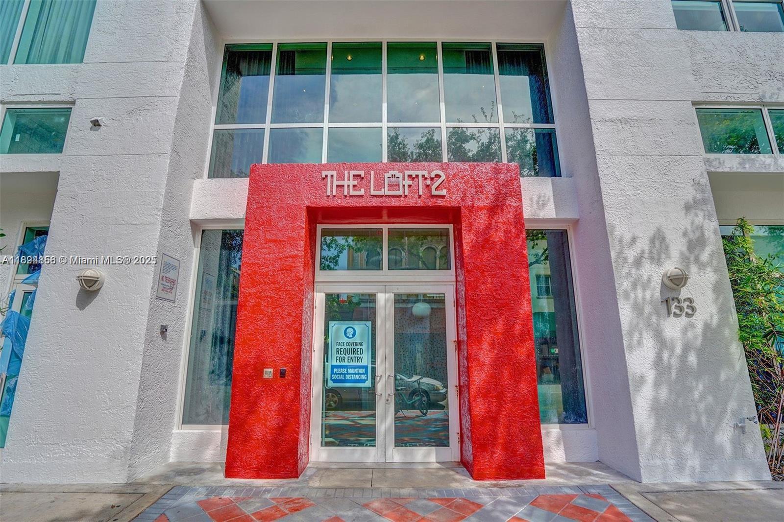 133 NE 2nd Ave #LPH3502, Miami FL 33132