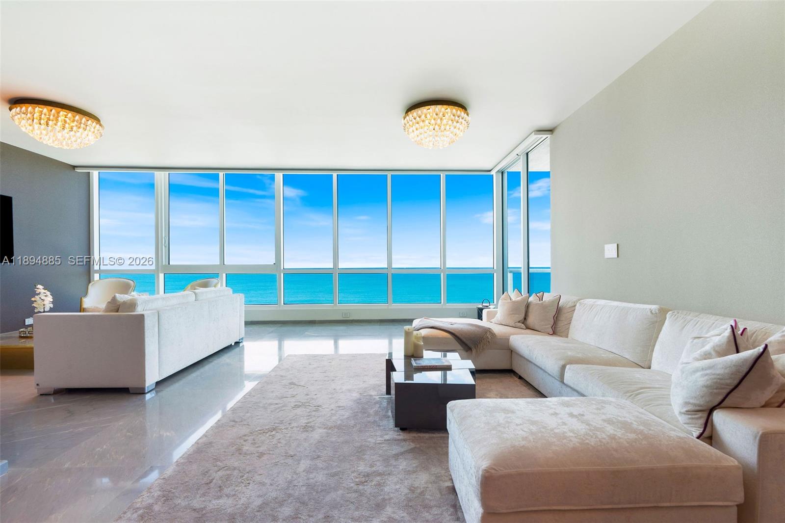 100 S Pointe Dr #2506, Miami Beach FL 33139