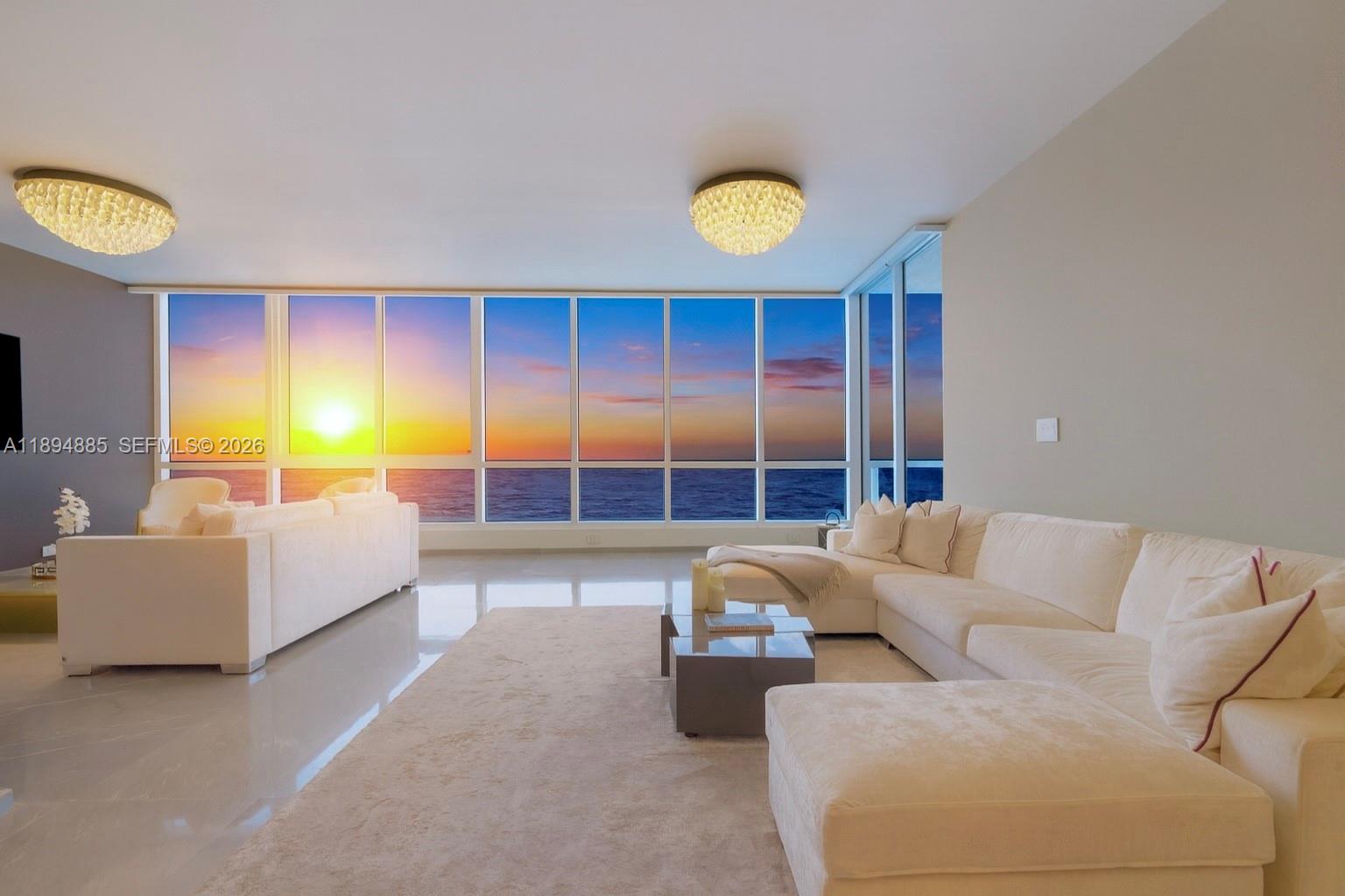 100 S Pointe Dr #2506, Miami Beach FL 33139