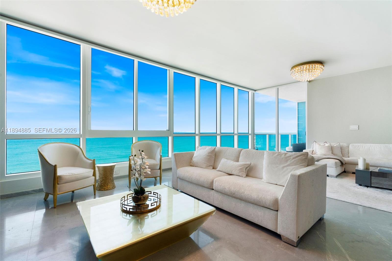 100 S Pointe Dr #2506, Miami Beach FL 33139