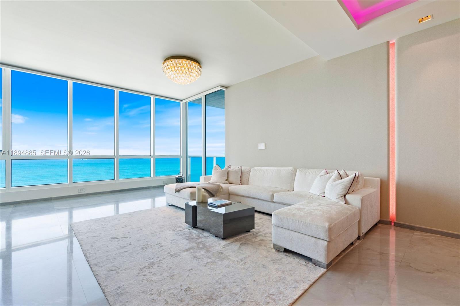 100 S Pointe Dr #2506, Miami Beach FL 33139