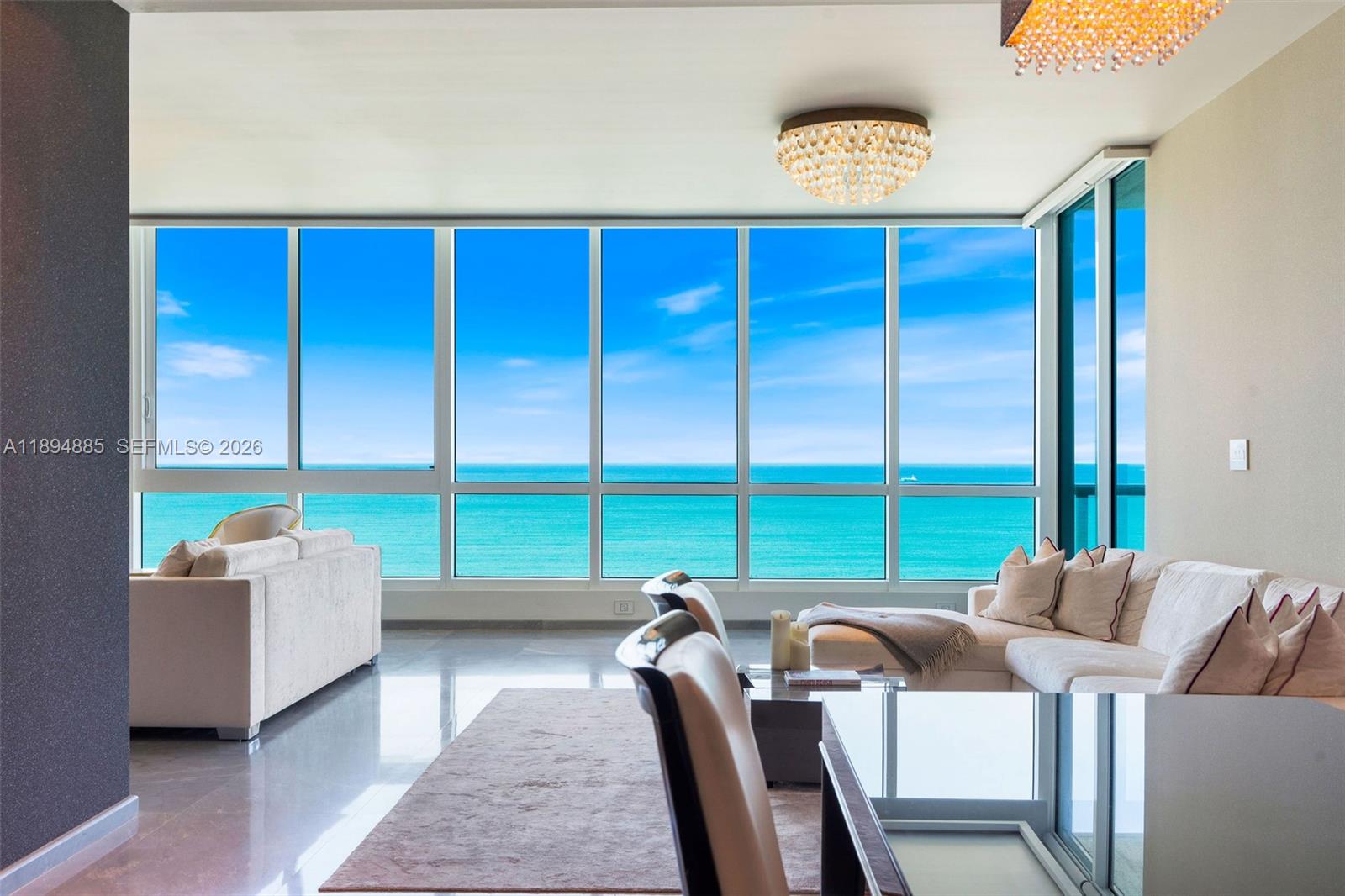 100 S Pointe Dr #2506, Miami Beach FL 33139