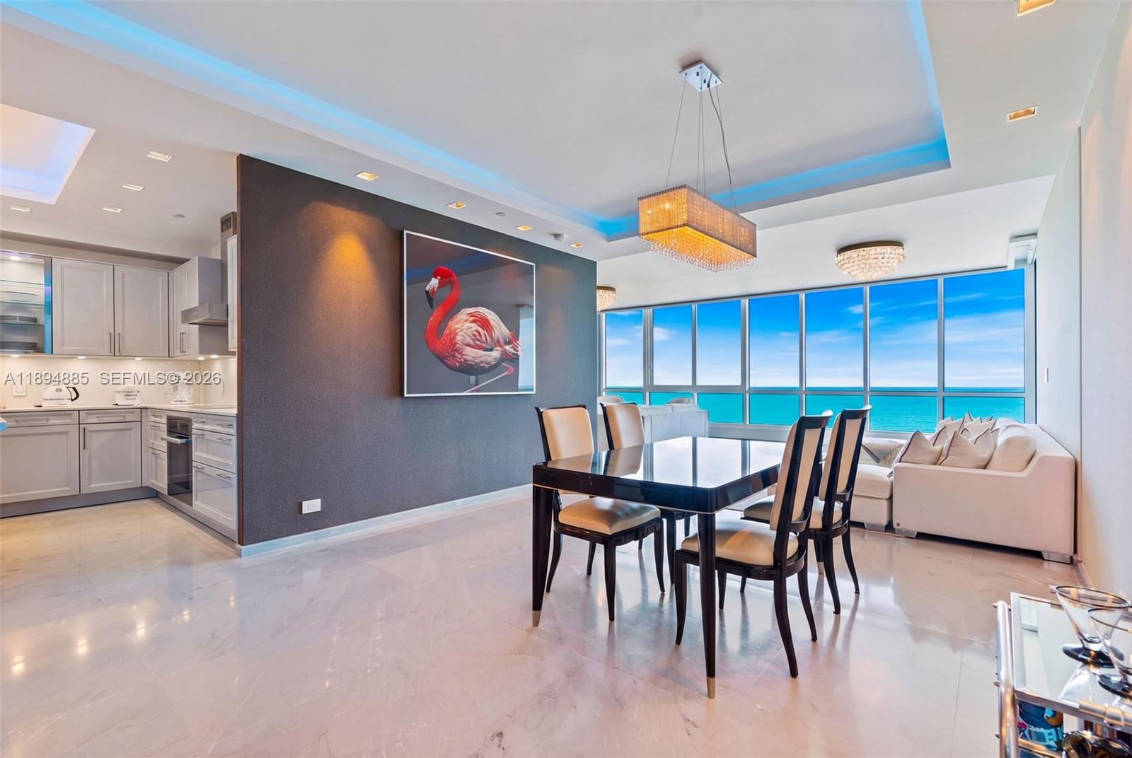 100 S Pointe Dr #2506, Miami Beach FL 33139