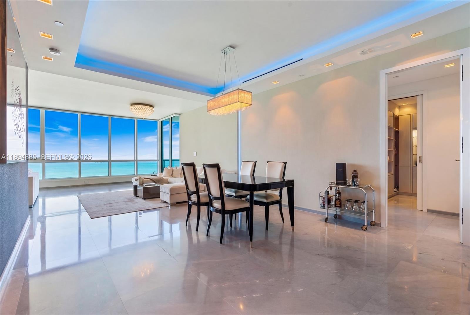 100 S Pointe Dr #2506, Miami Beach FL 33139