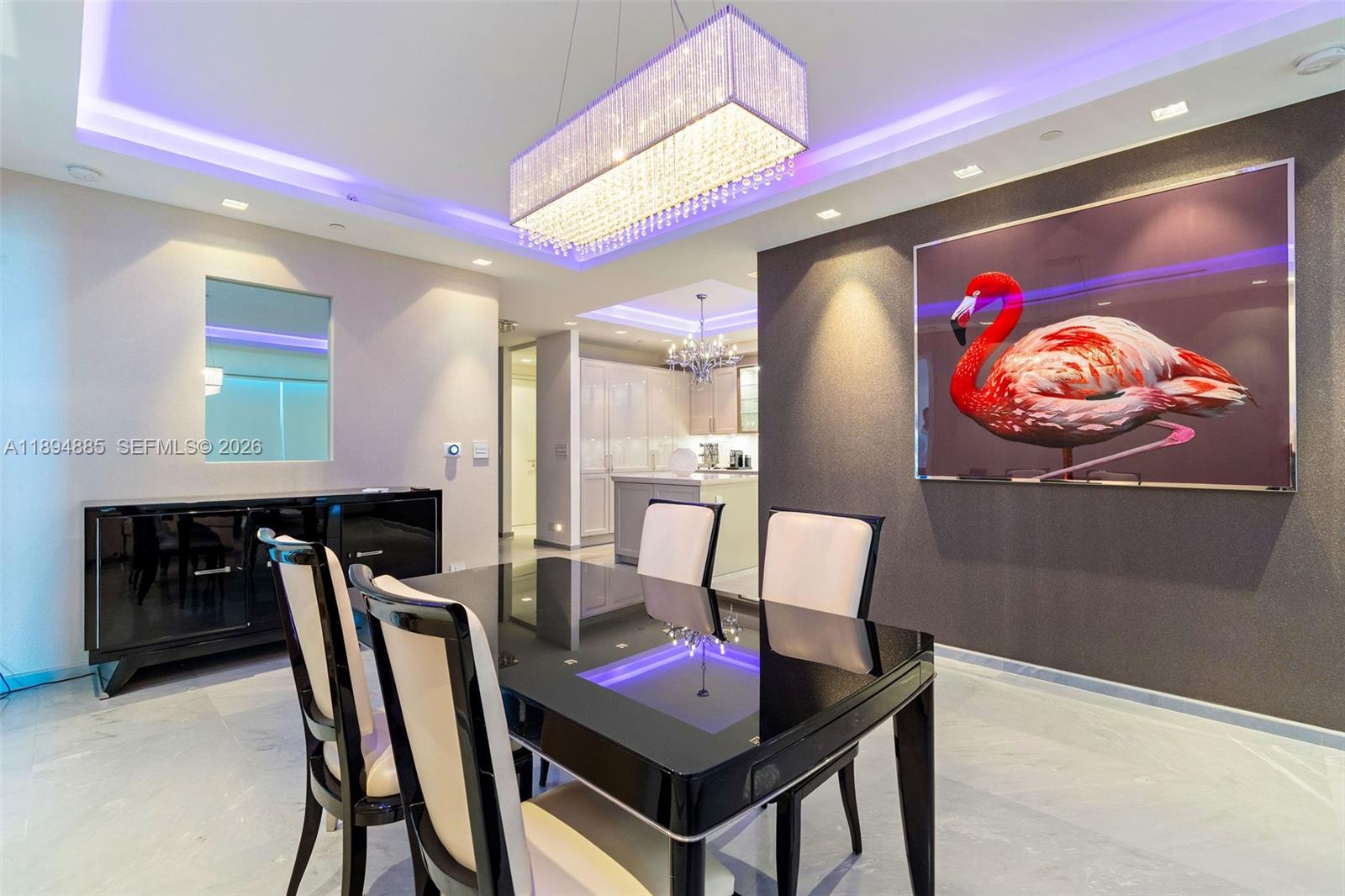 100 S Pointe Dr #2506, Miami Beach FL 33139