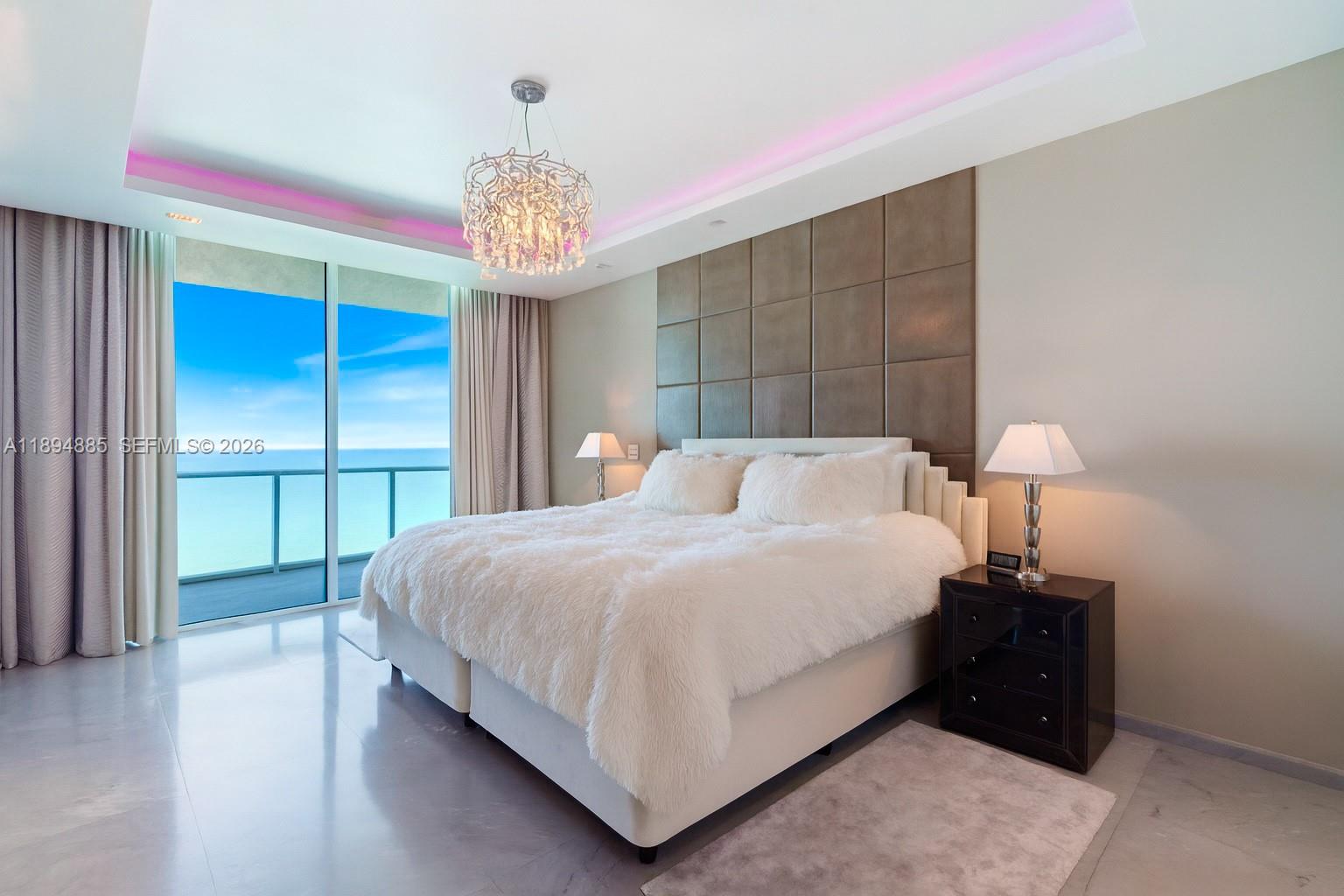 100 S Pointe Dr #2506, Miami Beach FL 33139
