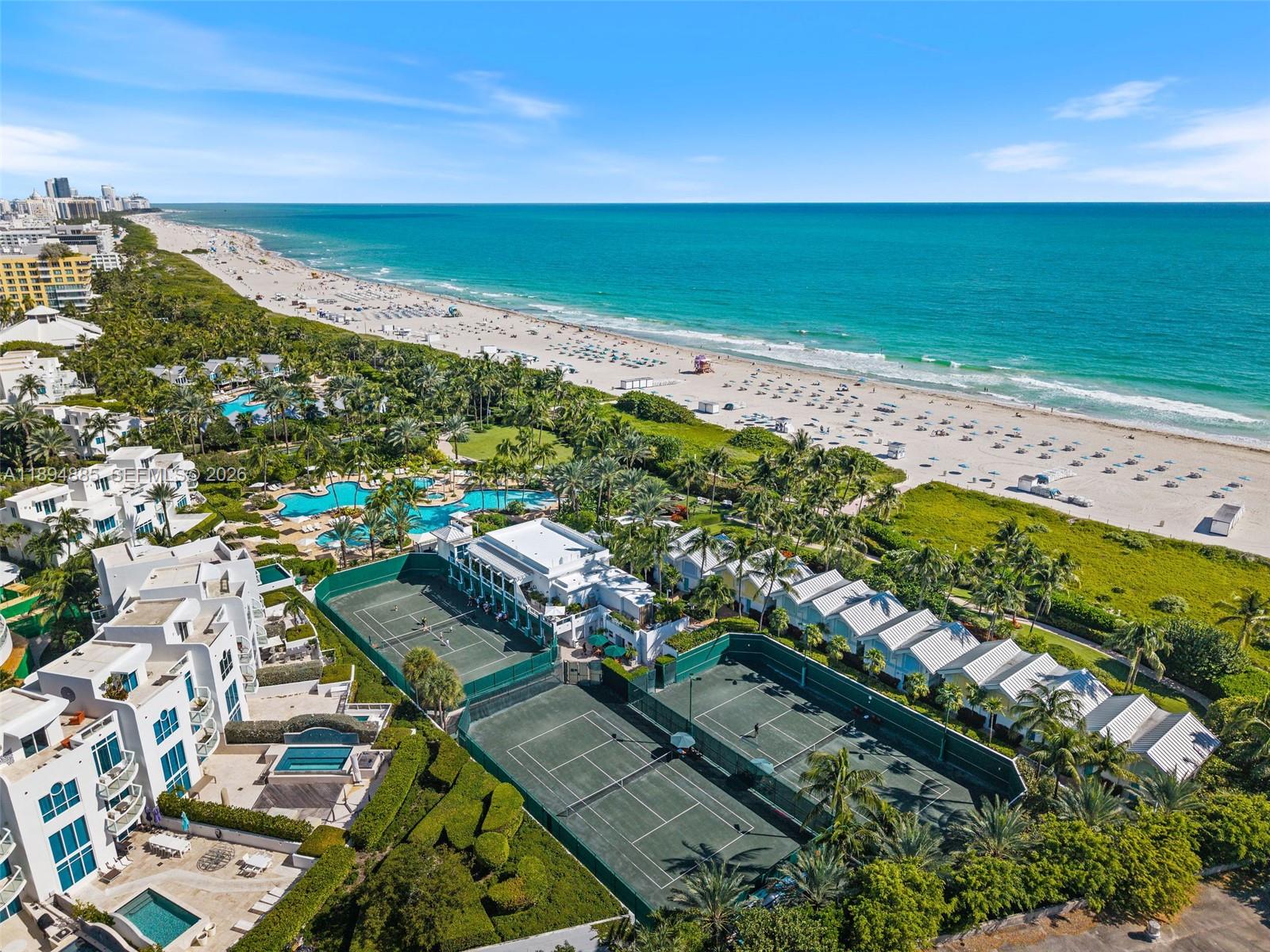100 S Pointe Dr #2506, Miami Beach FL 33139