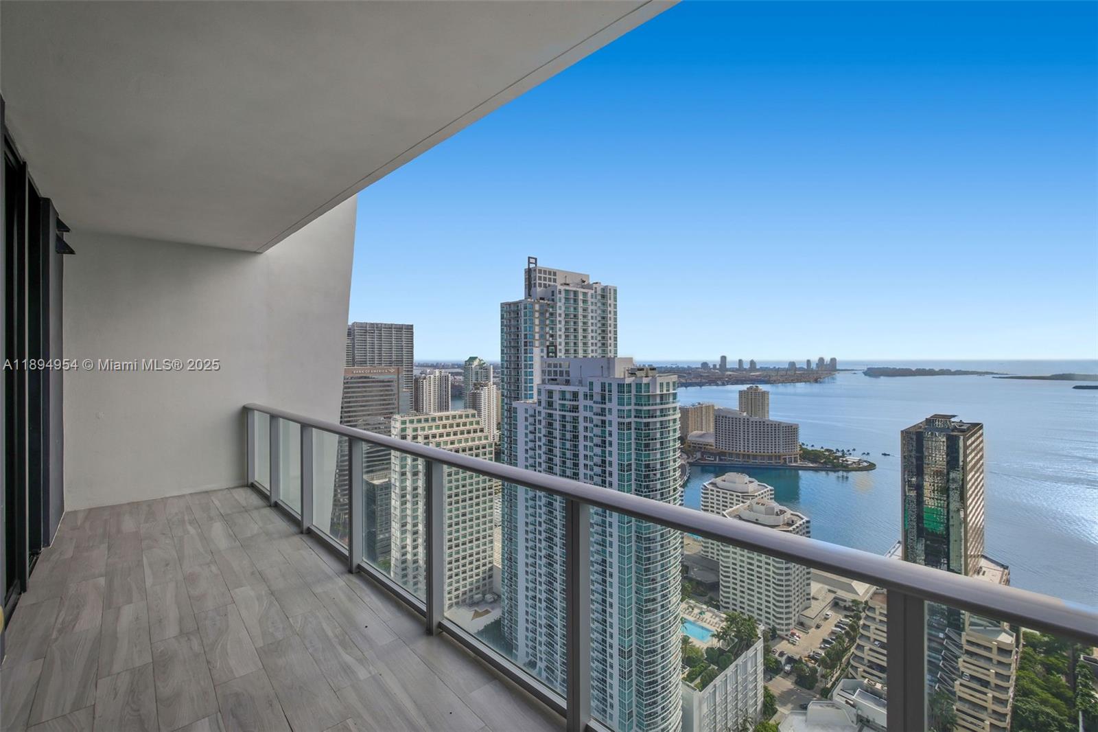 1010 Brickell Ave #4704, Miami FL 33131