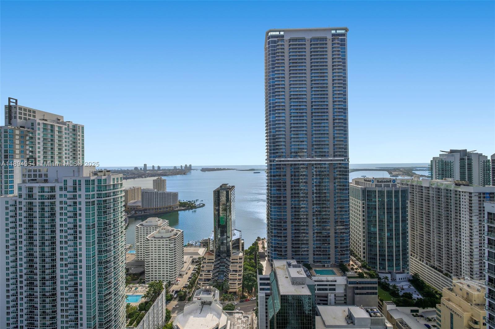 1010 Brickell Ave #4704, Miami FL 33131