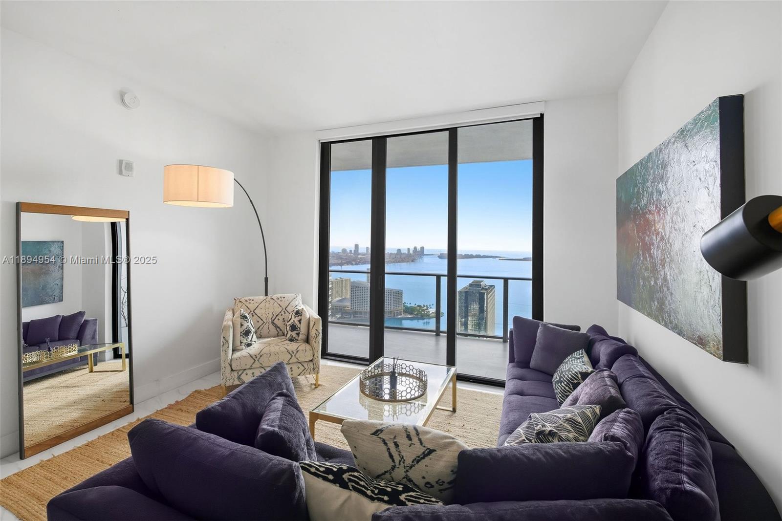 1010 Brickell Ave #4704, Miami FL 33131