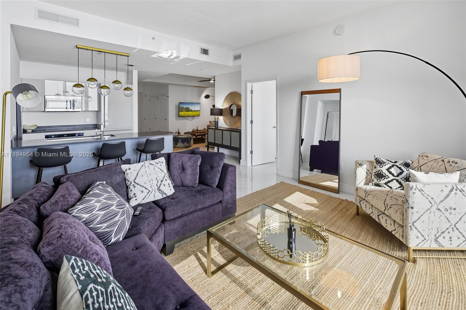1010 Brickell Ave #4704, Miami FL 33131
