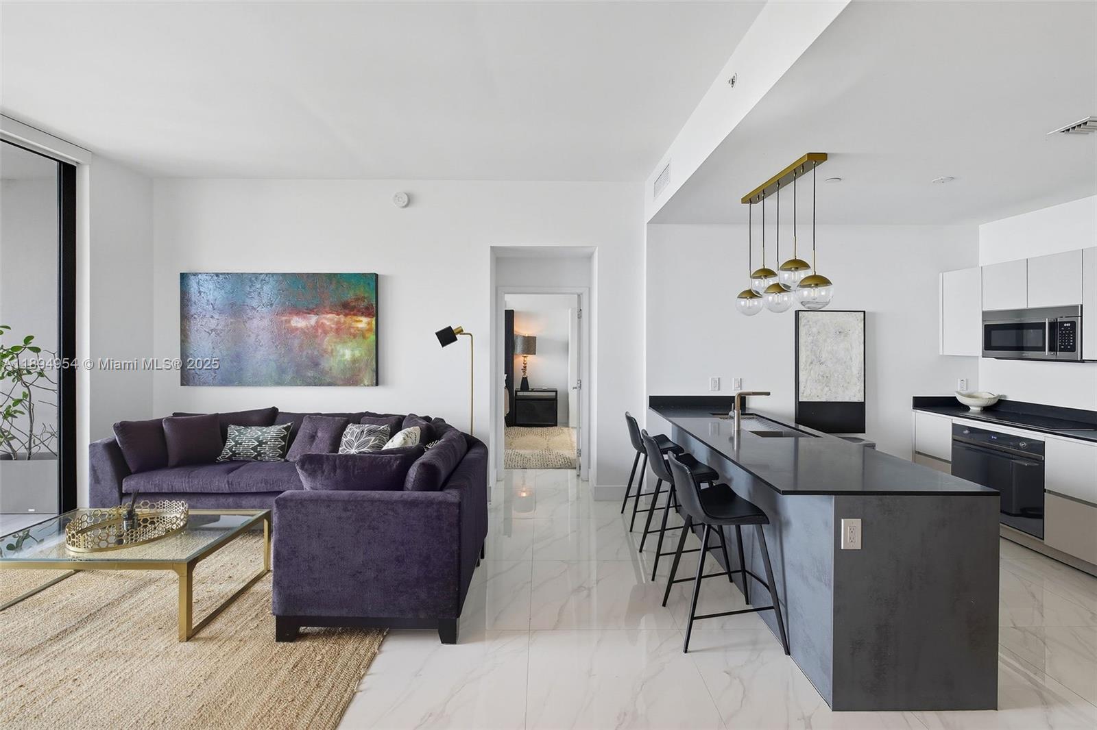 1010 Brickell Ave #4704, Miami FL 33131
