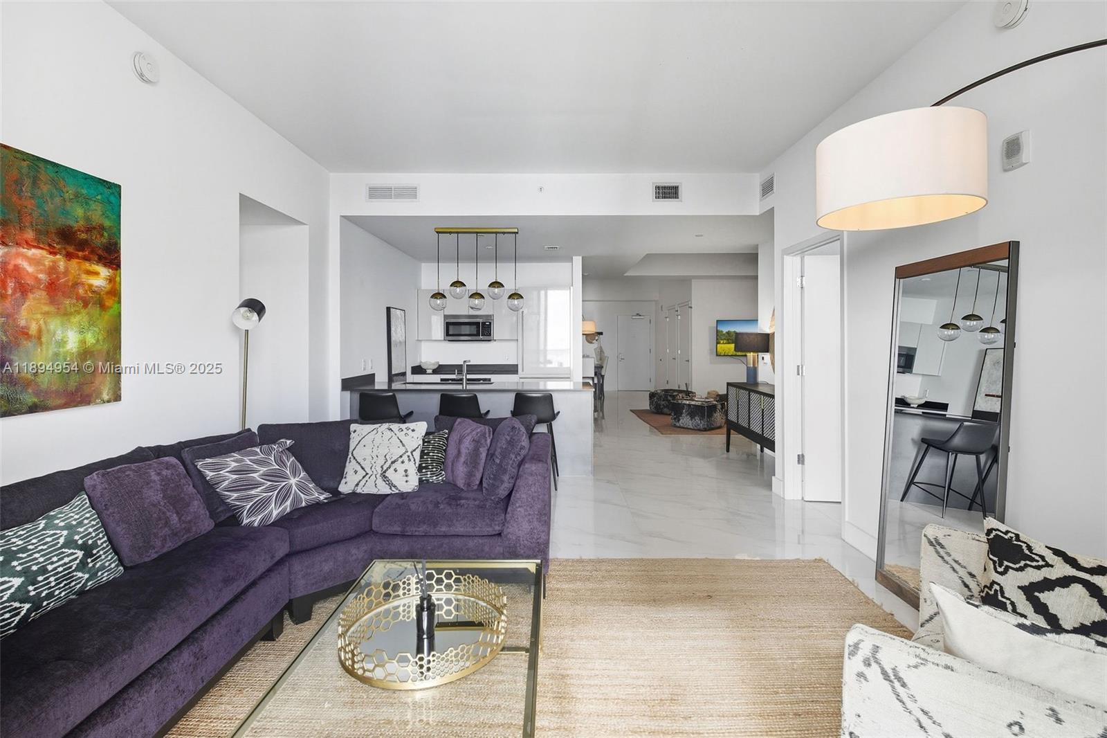 1010 Brickell Ave #4704, Miami FL 33131