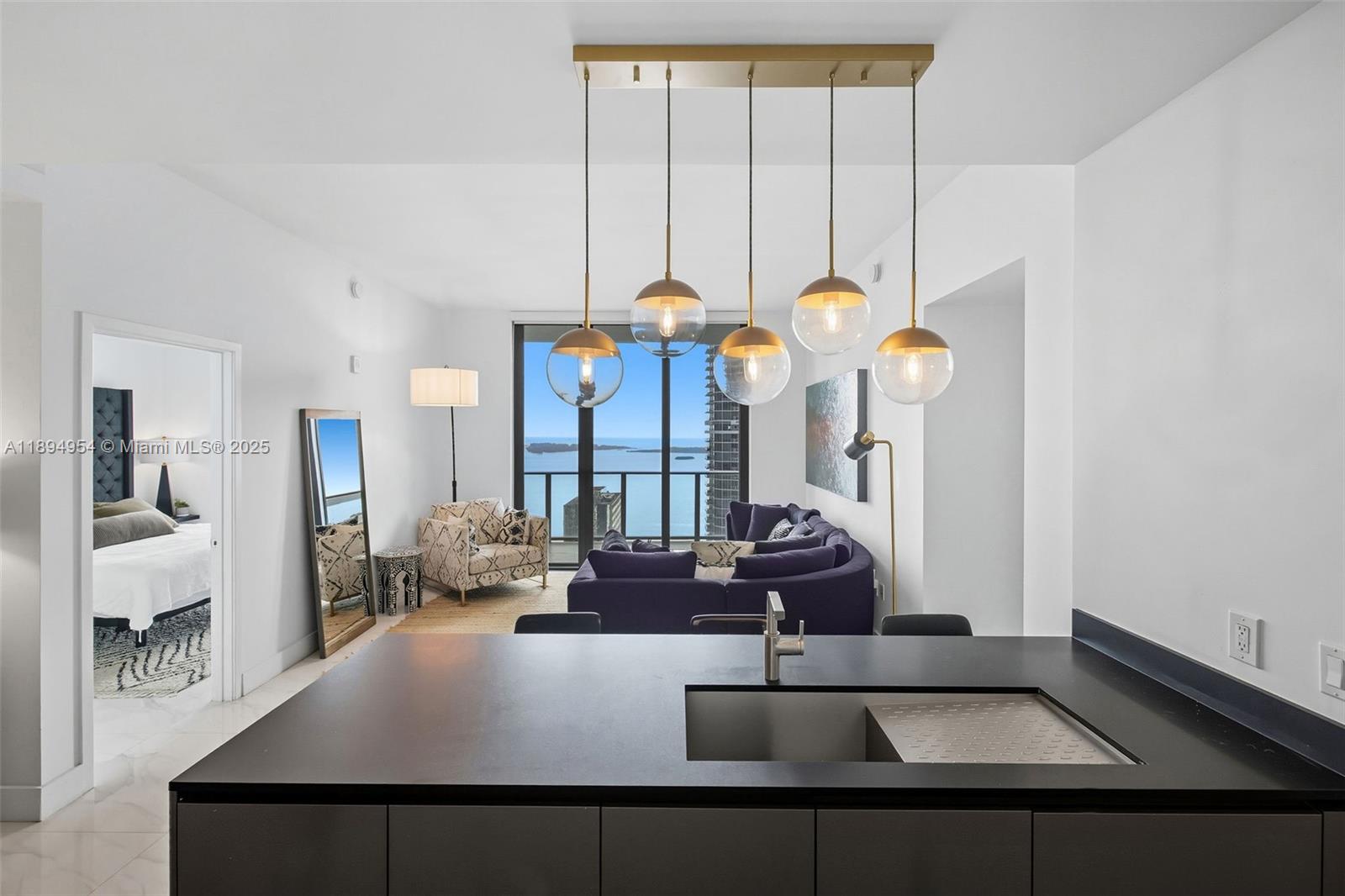 1010 Brickell Ave #4704, Miami FL 33131