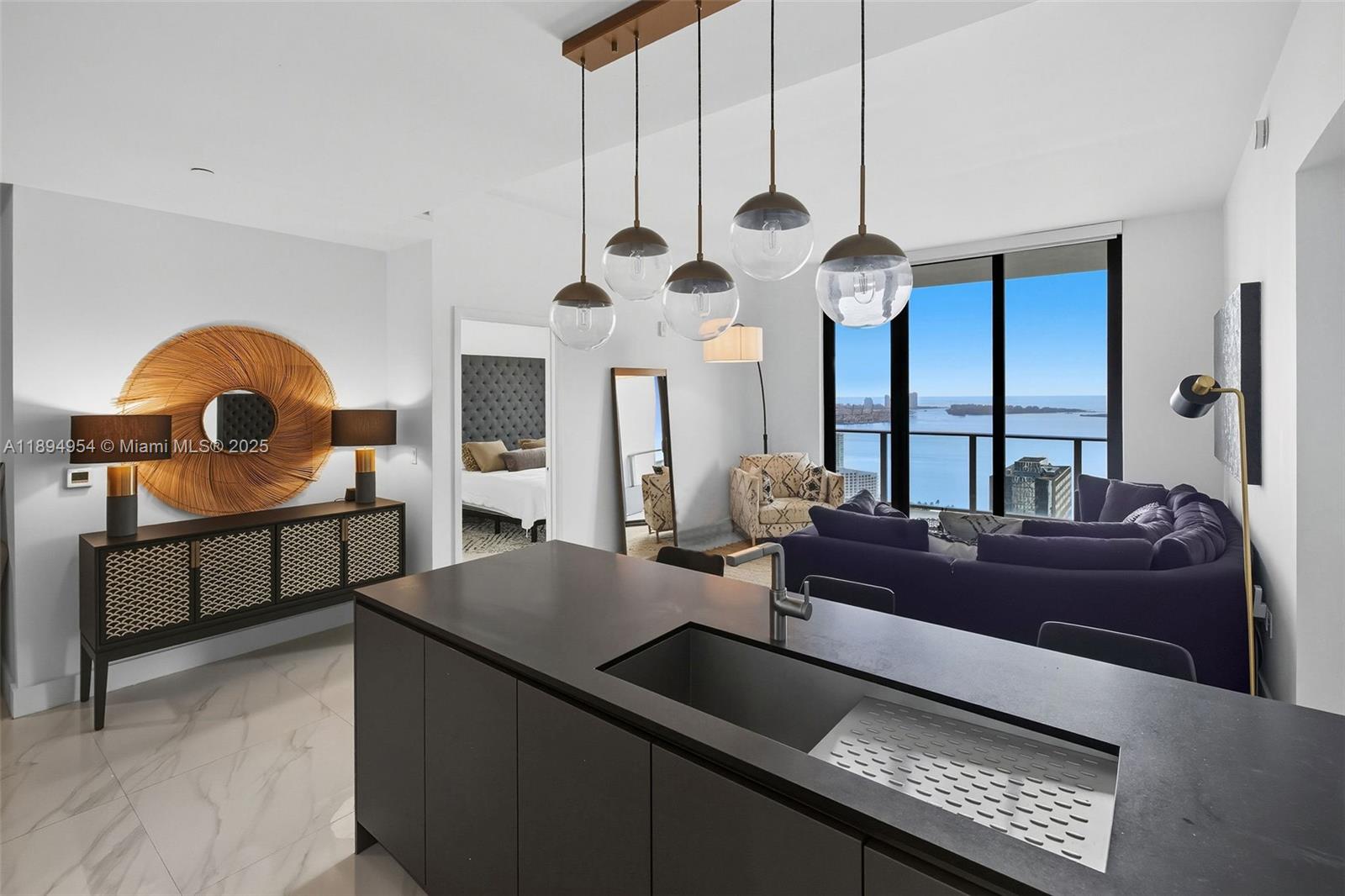 1010 Brickell Ave #4704, Miami FL 33131