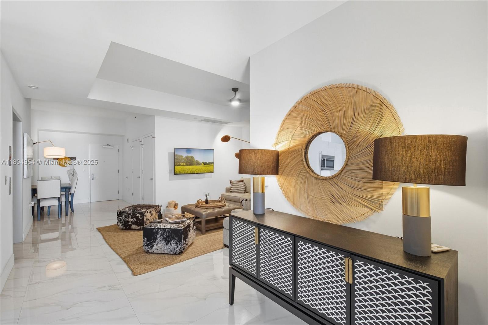 1010 Brickell Ave #4704, Miami FL 33131