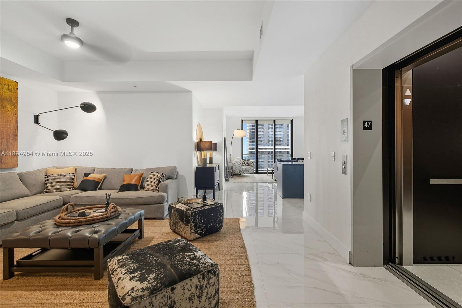 1010 Brickell Ave #4704, Miami FL 33131