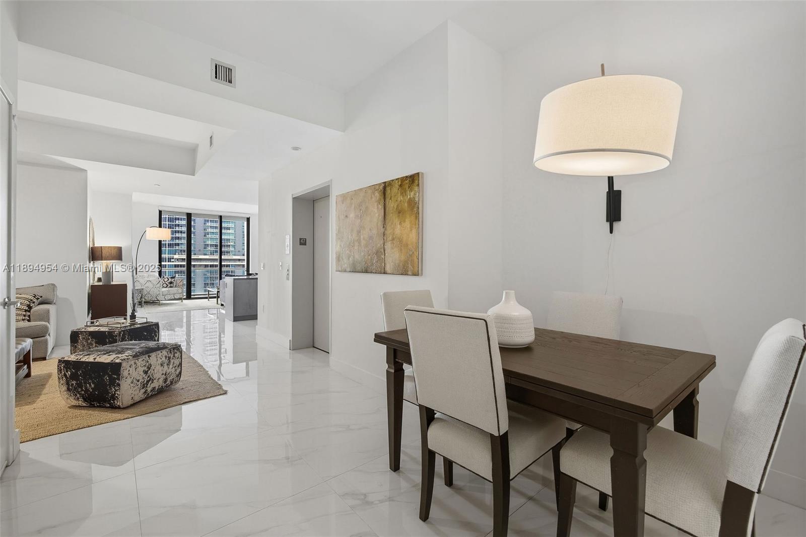 1010 Brickell Ave #4704, Miami FL 33131