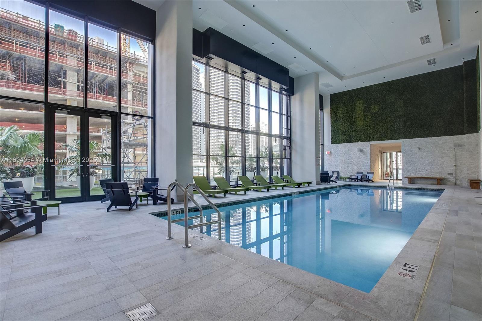 1010 Brickell Ave #4704, Miami FL 33131